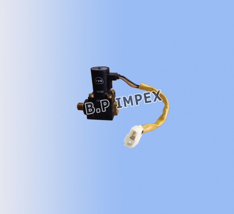 Magnetic Valve 24 Vol